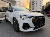AUDI Q3 S LINE 2023 QUATTRO NIGHT EDITION