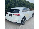 2023 MODEL MERCEDES A200d AMG