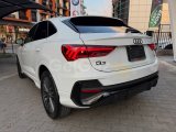 AUDI Q3 S LINE 2023 QUATTRO NIGHT EDITION