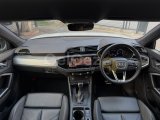 AUDI Q3 S LINE 2023 QUATTRO NIGHT EDITION