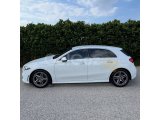 2023 MODEL MERCEDES A200d AMG