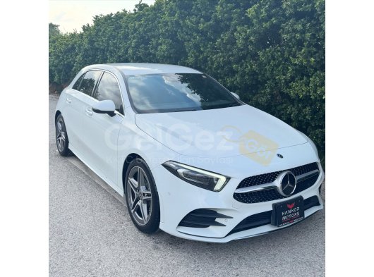 2023 MODEL MERCEDES A200d AMG