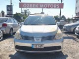 2005 Model Otomatik Nissan