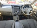 2005 Model Otomatik Nissan