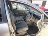 2005 Model Otomatik Nissan