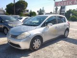 2005 Model Otomatik Nissan