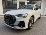 AUDI Q3 S LINE 2023 QUATTRO NIGHT EDITION