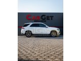 2023 model Mercedes GLE 400d Premium Plus