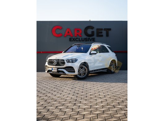2023 model Mercedes GLE 400d Premium Plus