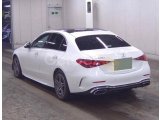 2023 Model MercedesBenz C220d AMG