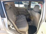 2005 Model Otomatik Nissan