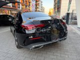 MERCEDES CLA 200d AMG 2021