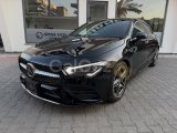 MERCEDES CLA 200d AMG 2021