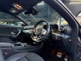 MERCEDES CLA 200d AMG 2021