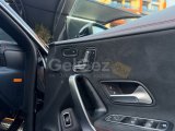 MERCEDES CLA 200d AMG 2021