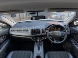 HONDA VEZEL 2015