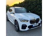 2020 MODEL BMW X5 M SPORT 2.5d Xdrive