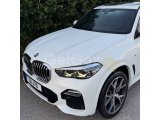 2020 MODEL BMW X5 M SPORT 2.5d Xdrive