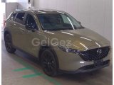2023 Model Mazda CX5 XdBlackTone
