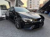 MERCEDES CLA 200d AMG 2021