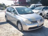2005 Model Otomatik Nissan