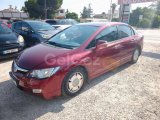 2007 Hybrid Honda Civic