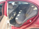2007 Hybrid Honda Civic
