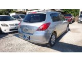 2005 Model Otomatik Nissan