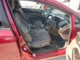 2007 Hybrid Honda Civic