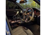 2015 MODEL BMW 1.16i M SPORT