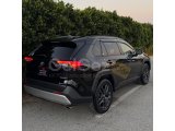2024 MODEL TOYOTA RAV 4 ADVENTURE