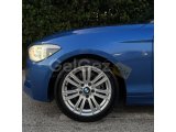 2015 MODEL BMW 1.16i M SPORT