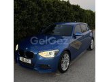 2015 MODEL BMW 1.16i M SPORT