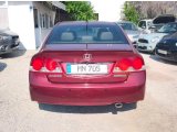 2007 Hybrid Honda Civic
