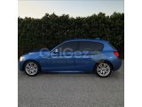 2015 MODEL BMW 1.16i M SPORT