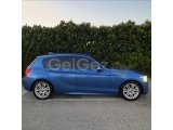 2015 MODEL BMW 1.16i M SPORT