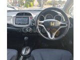 2010 Model Honda FİT