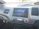 2007 Hybrid Honda Civic