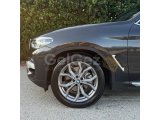 2022 MODEL BMW X3 X-LİNE