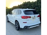 2020 MODEL BMW X5 M SPORT 2.5d Xdrive