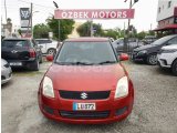 2009  Model Swift
