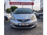 2010 Model Honda FİT
