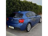 2015 MODEL BMW 1.16i M SPORT