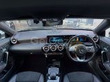 MERCEDES CLA 200d AMG 2021