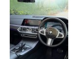 2020 MODEL BMW X5 M SPORT 2.5d Xdrive