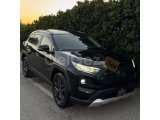 2024 MODEL TOYOTA RAV 4 ADVENTURE