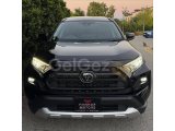 2024 MODEL TOYOTA RAV 4 ADVENTURE