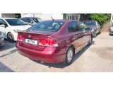 2007 Hybrid Honda Civic