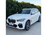 2020 MODEL BMW X5 M SPORT 2.5d Xdrive
