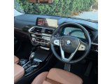 2022 MODEL BMW X3 X-LİNE